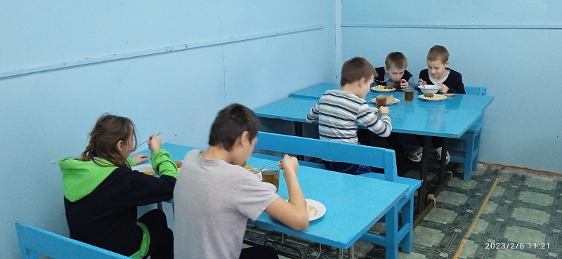 Детям с ограниченными возможностями здоровья.