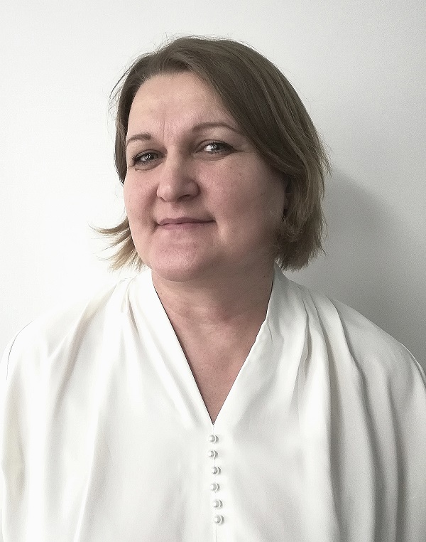 Баданина Татьяна Александровна.