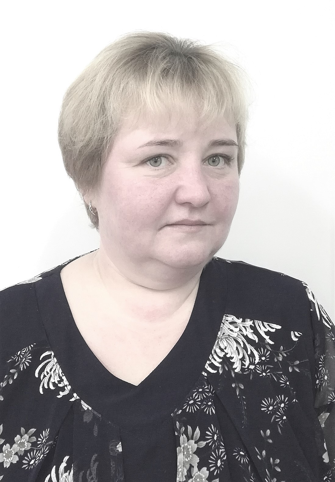 Дурягина Инна Владимировна.