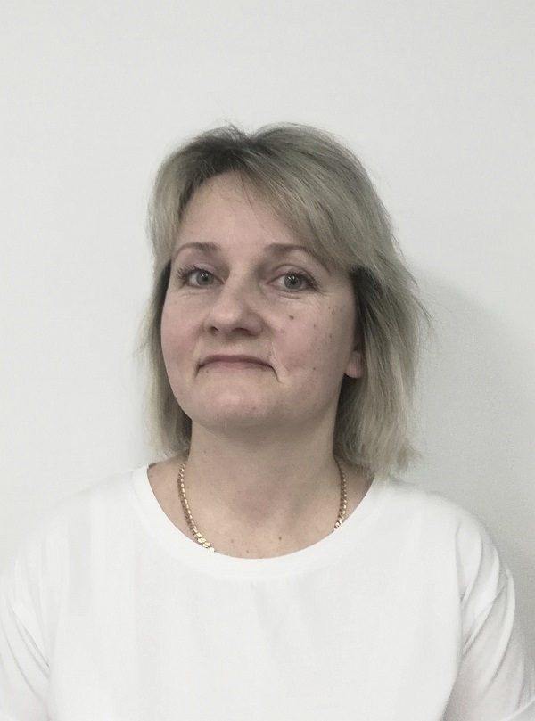 Козлова Марина Александровна.