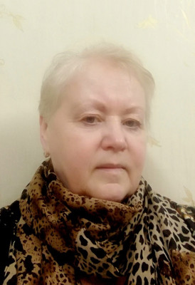 Ворошнина Надежда Васильевна Ворошнина Надежда Васильевна