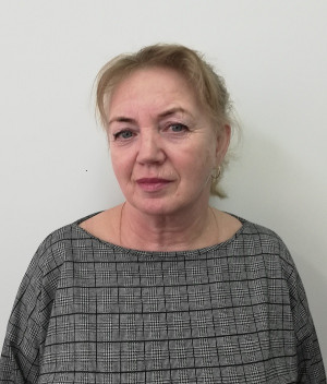 Зозуля Татьяна Авенировна Зозуля Татьяна Авенировна